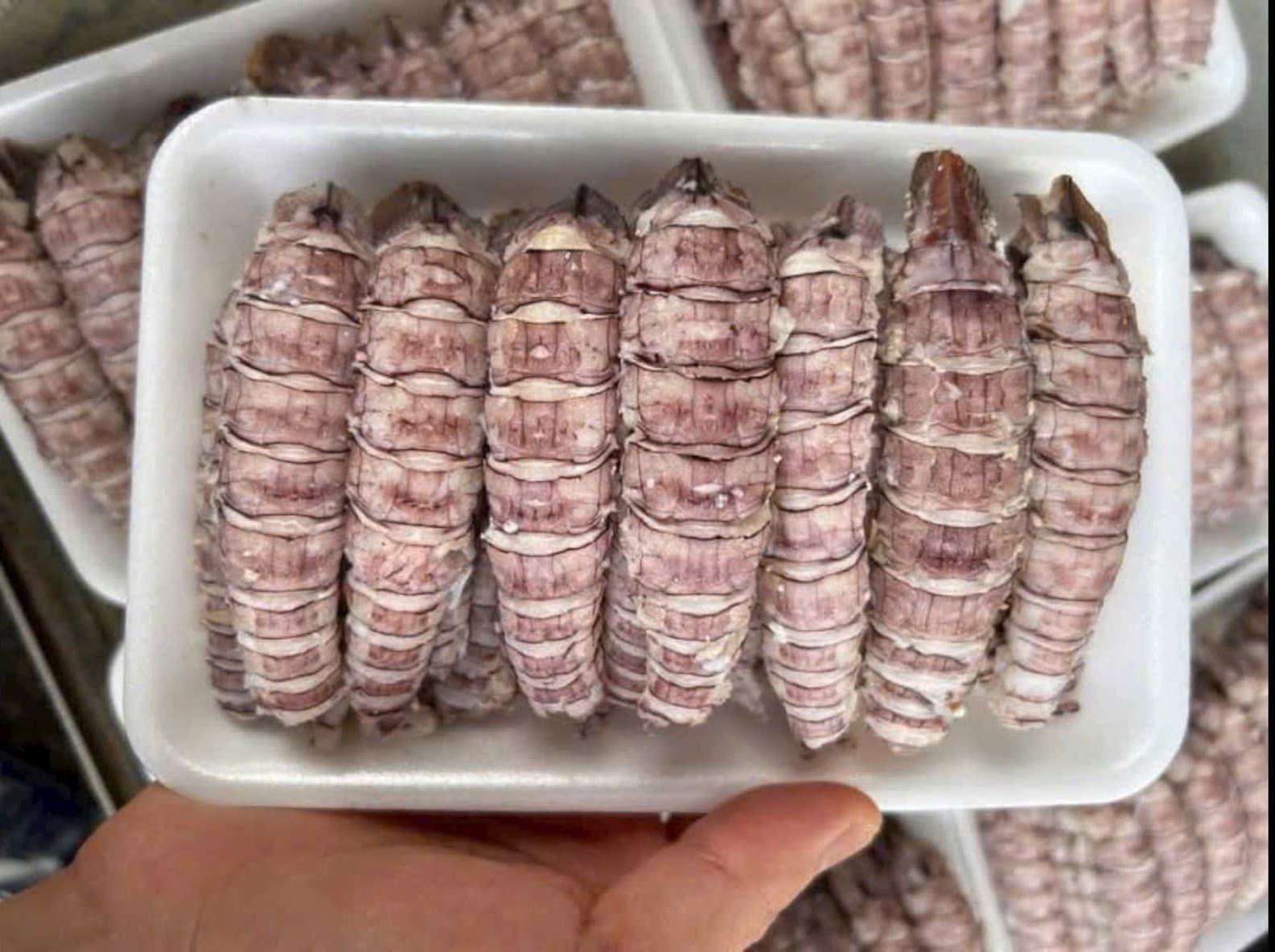 Bề bề bóc nõn