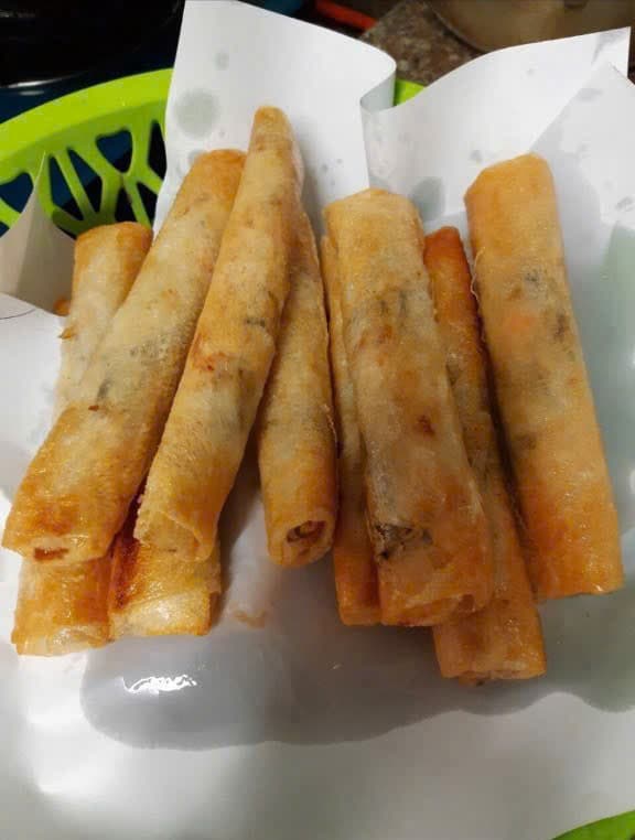 Chả nem