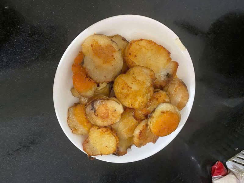 Còi mầm đá